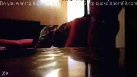Horny housewife Kelly can't wait to be fucked