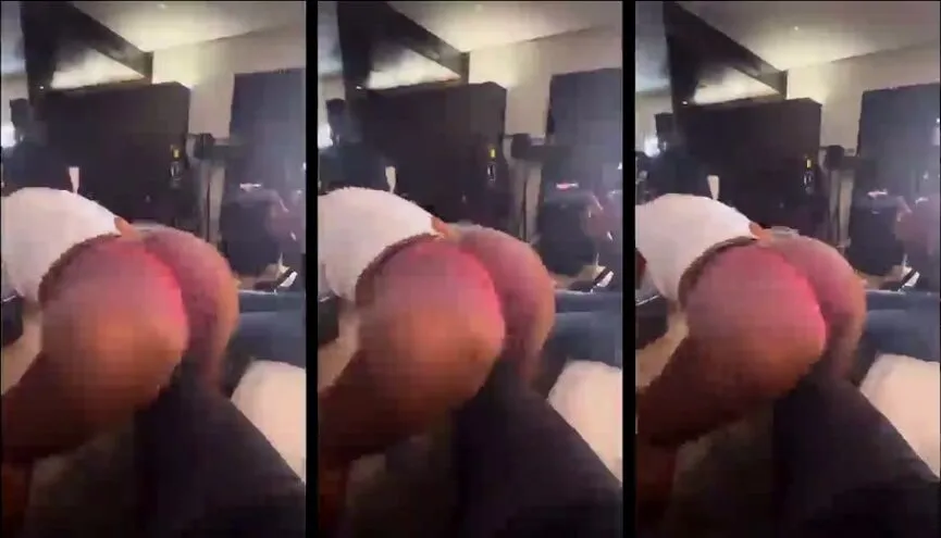 Megan the stallion joi