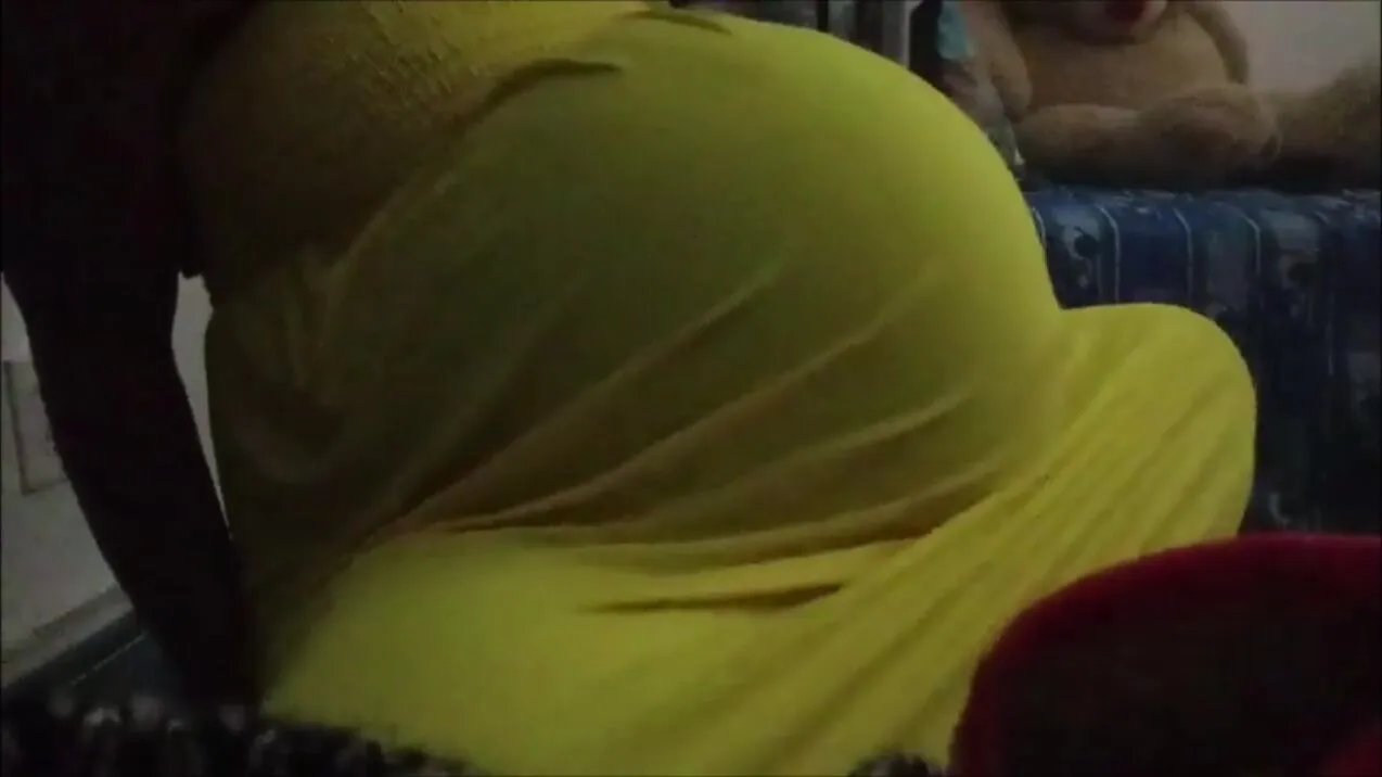 Ramona tries to give birth