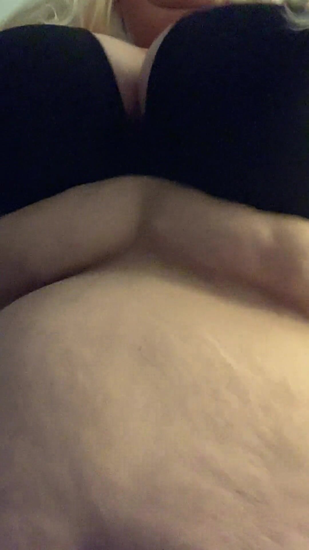 Bbw Daisy POV