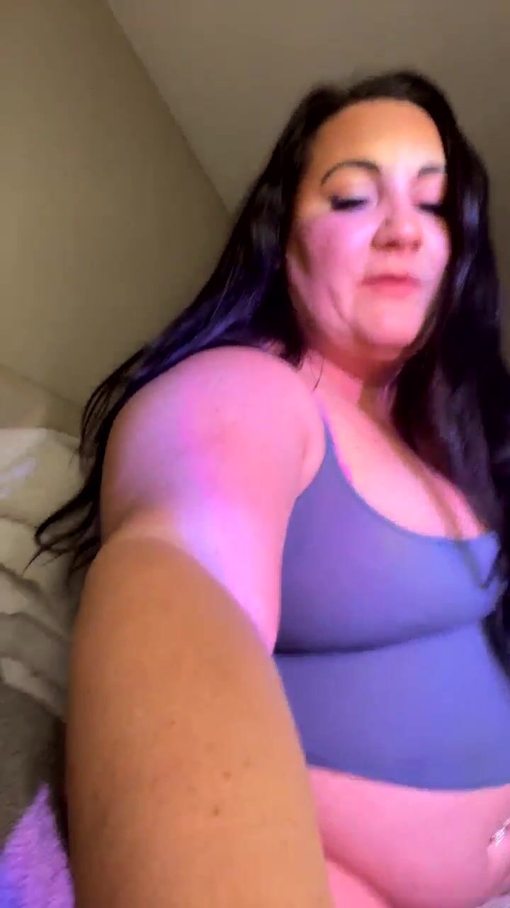 BbwCasey stuffing