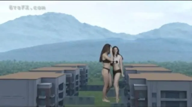 giantess growth kerri taylor