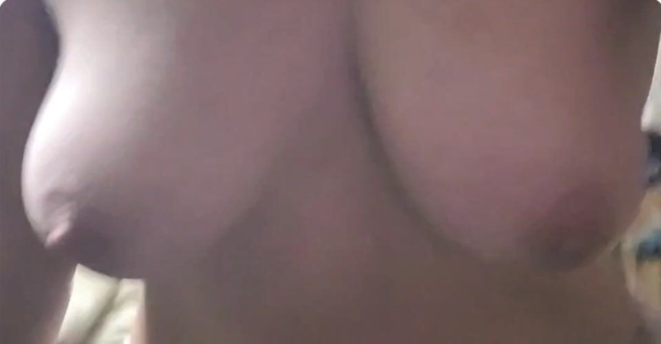 Wife’s boobs