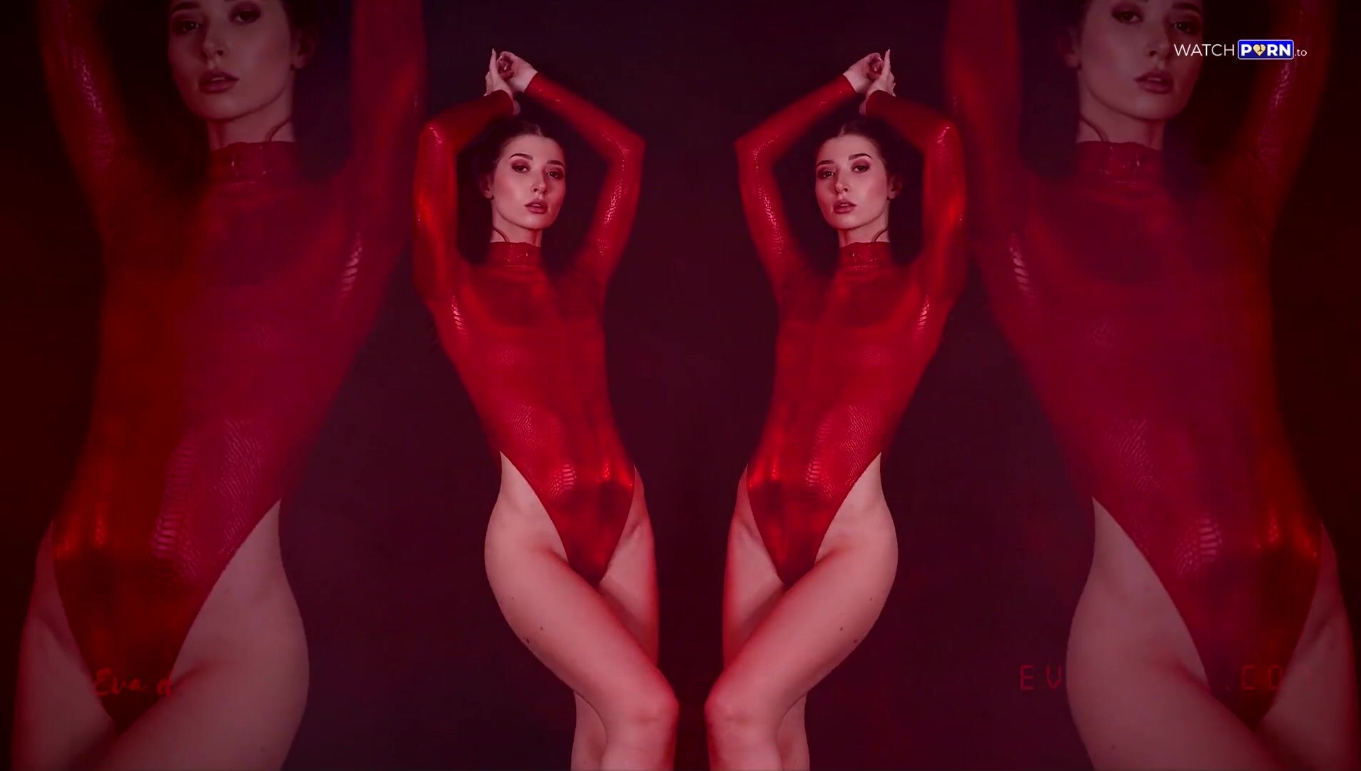 Eva de Vil - Keep Going