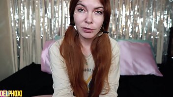 Delphoxi - I Want Daddy AP #11