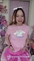 Krissie Pookie AP