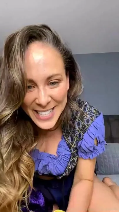Cherie Deville OF Solo 4