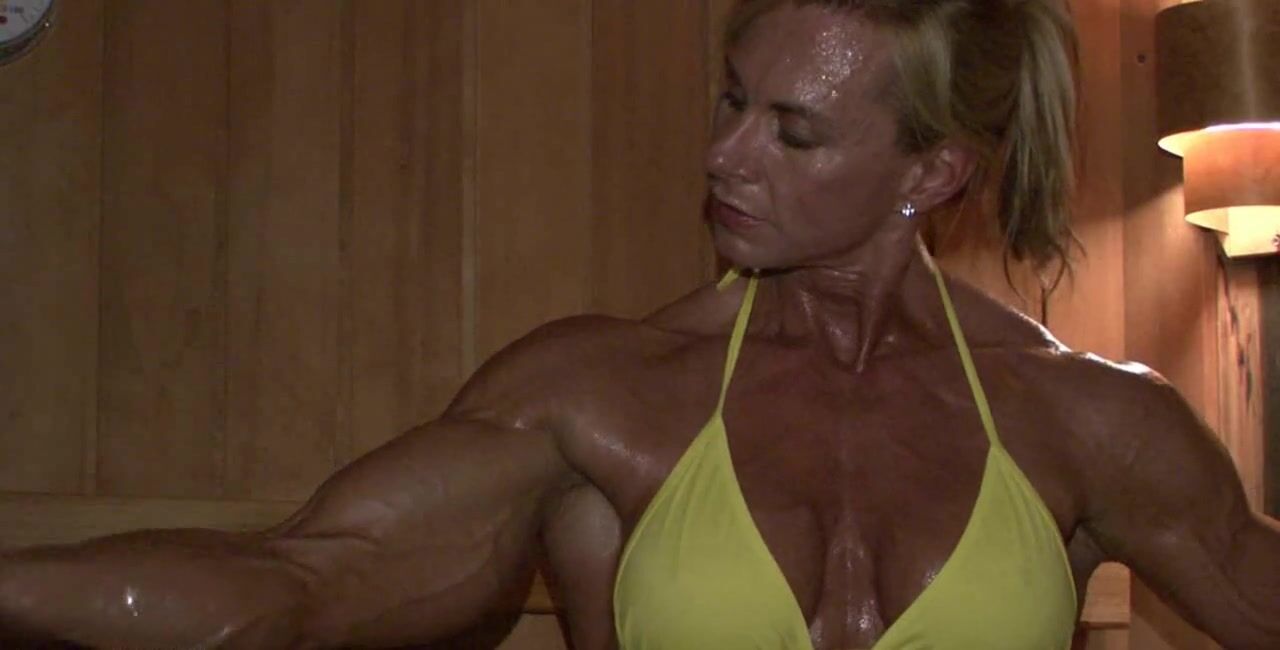 Sherry Smith hot fbb