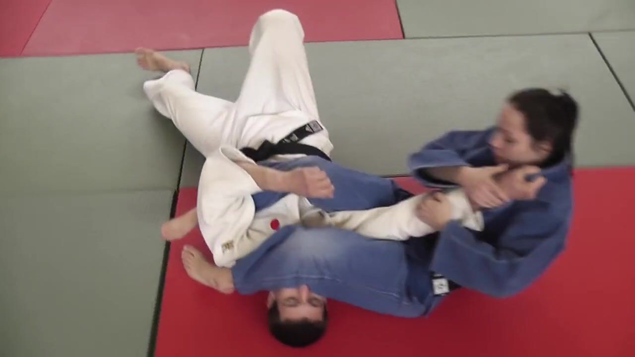 judo 30