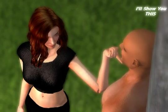 I'llShowYouThis 1 finger lift