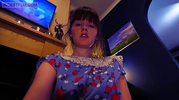 Sydney Harwin - Family Traditions: An Inbreeding Story