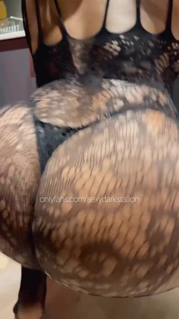 Sexydakstallion