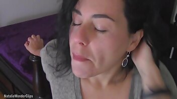 Natalie Wonder I'm Drunk Daddy