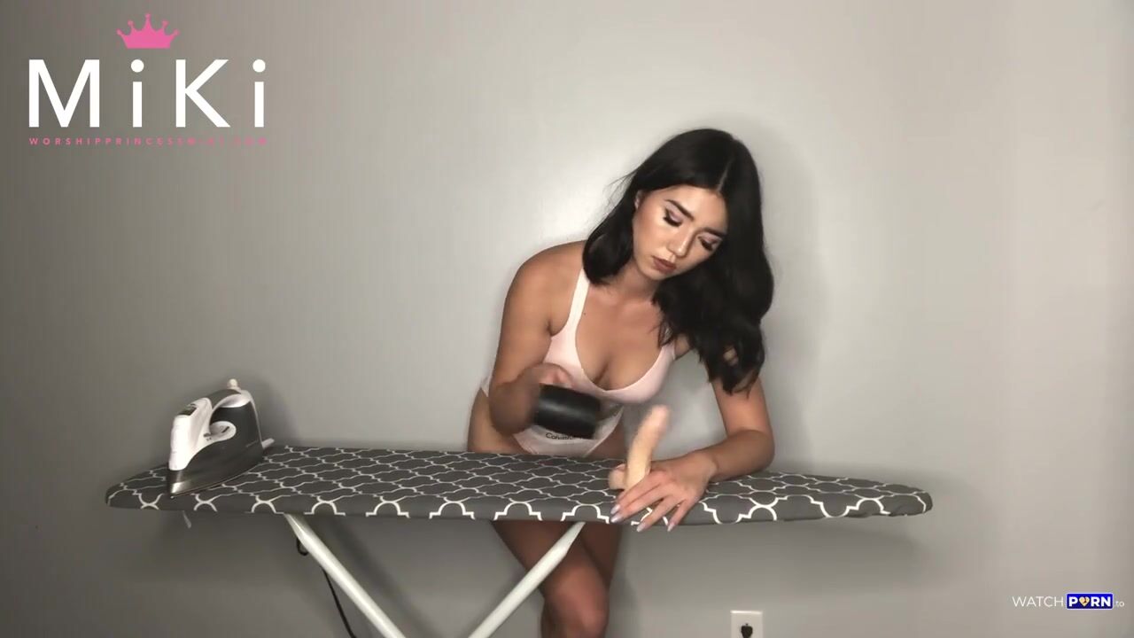 Miki Aoki - cbt pain tolerance