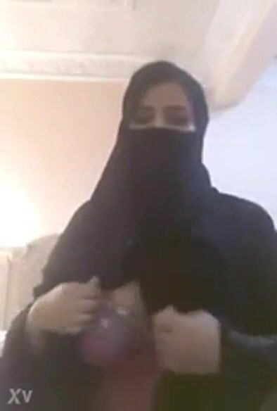 BIG HIJAB