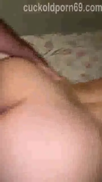 His wife always wanted to be fucked by a big black dick