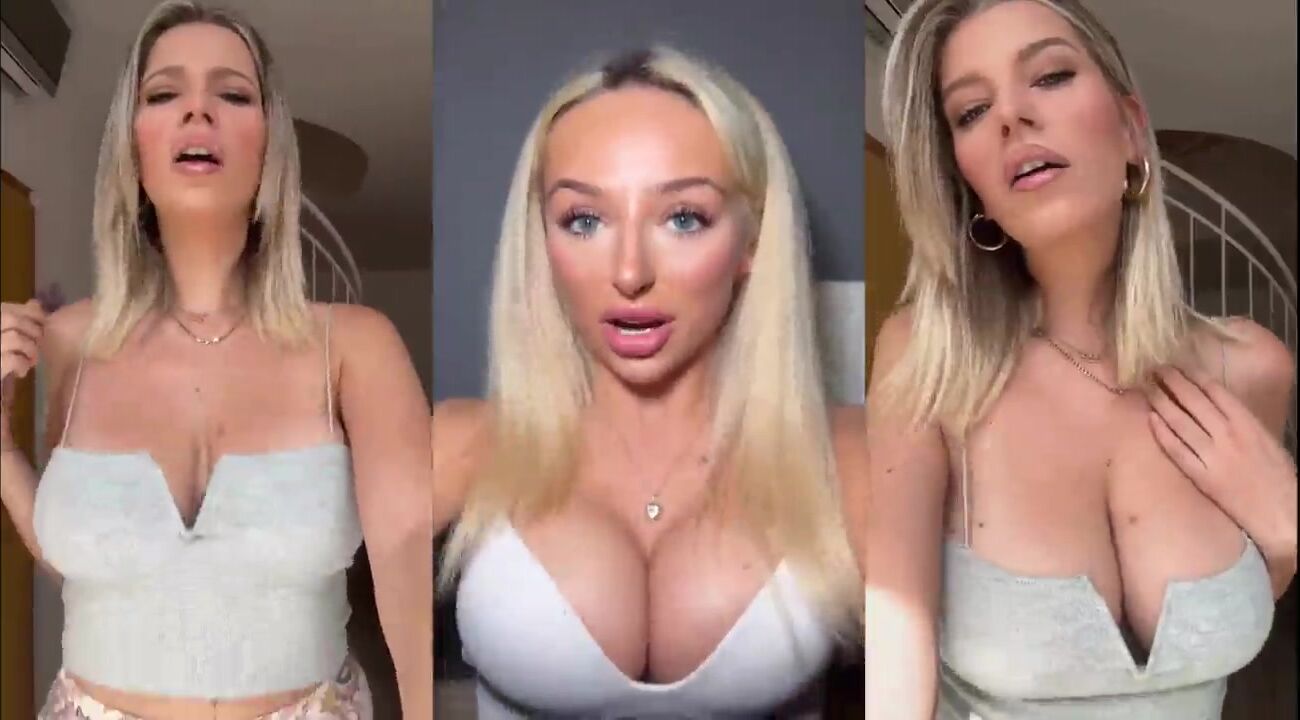 tiktok joi countdown compilation