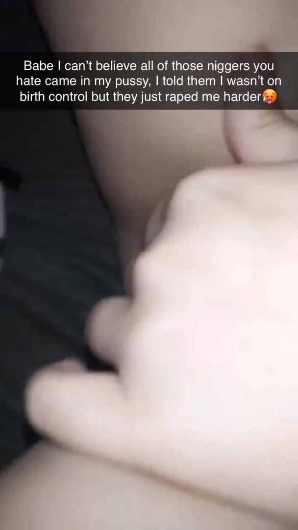 Cheating Slut Lexi Is A Raceplay Gangbang Slut Fingering Multiple Creampies SC Caption