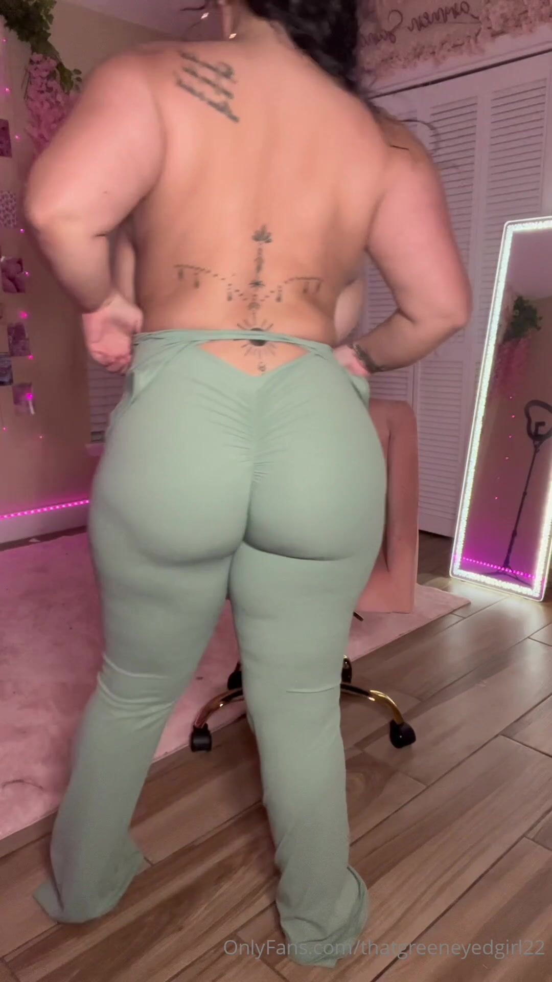 Carmen Sandi tiktok trend