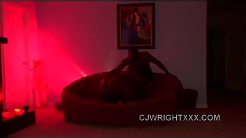 CJ Wright fuck SSBBW BIG LIZZ