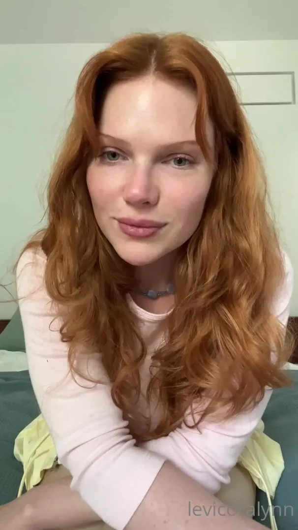Levi Coralynn JOI
