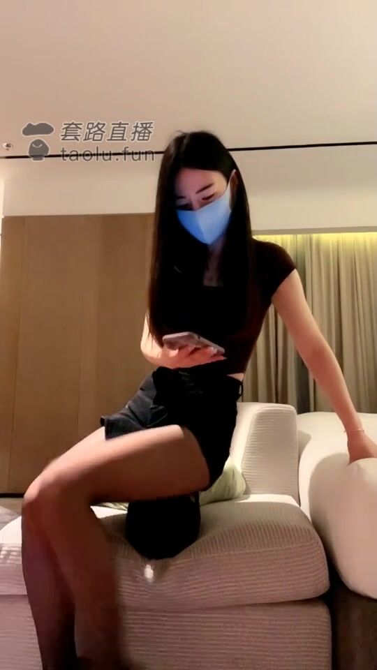 Chinese femdom