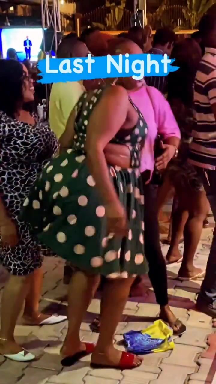 polka dance