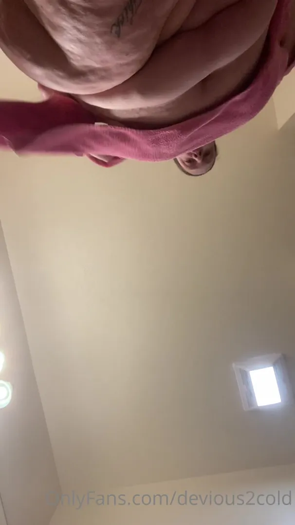 Devious2cold Below POV