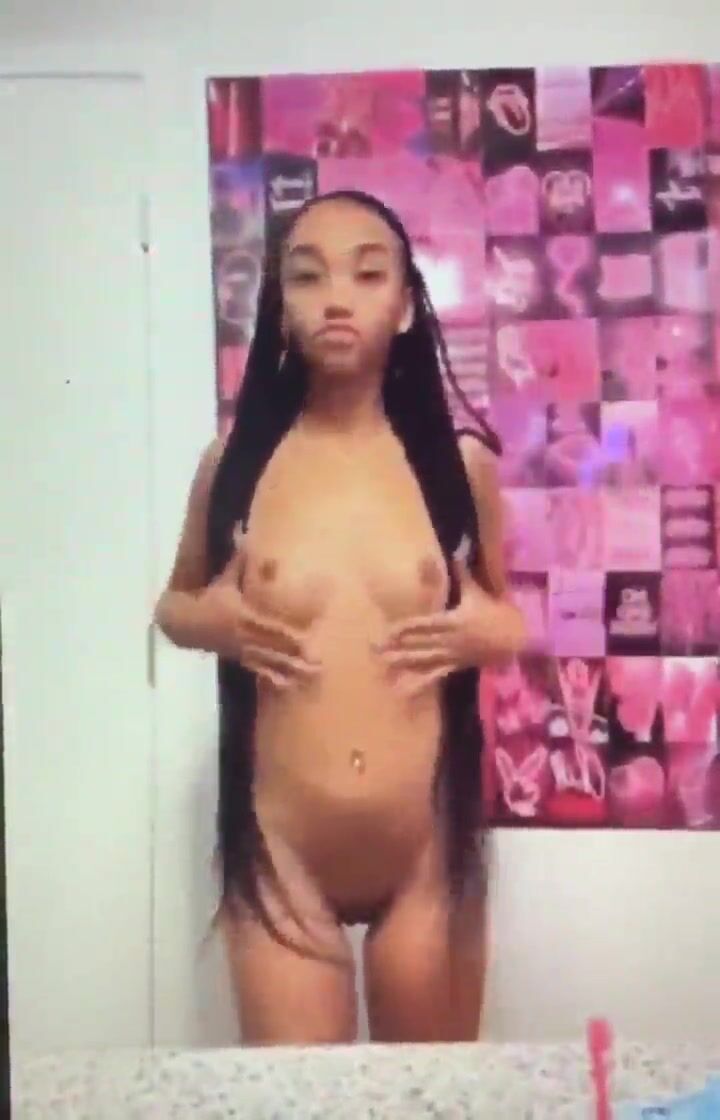 Super Petite Teen Teasing #1