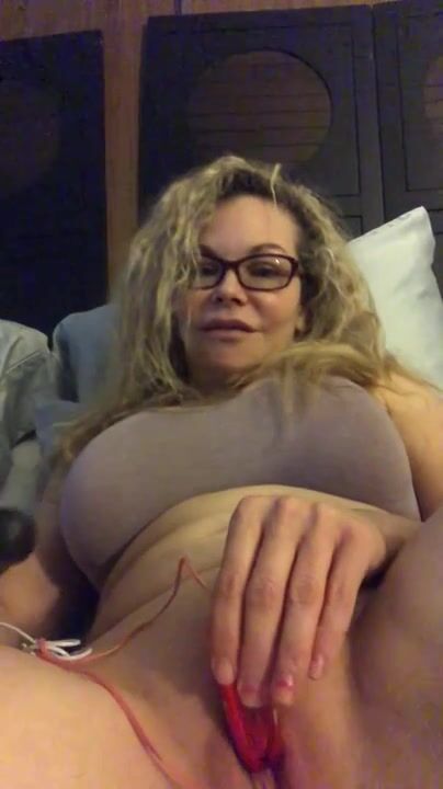 Francesca the MILF