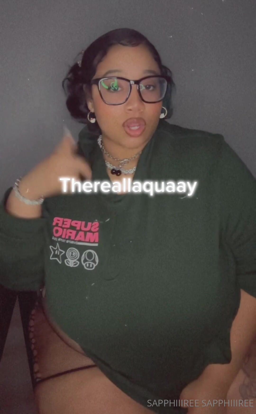 thereallaquaayseduces