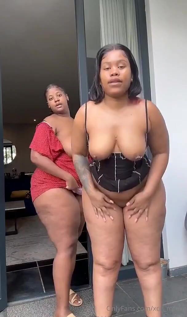 Pmiss & Xoli mfeka teasing