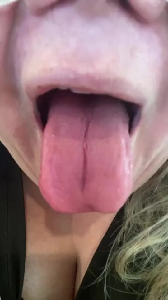 Bbw mouth