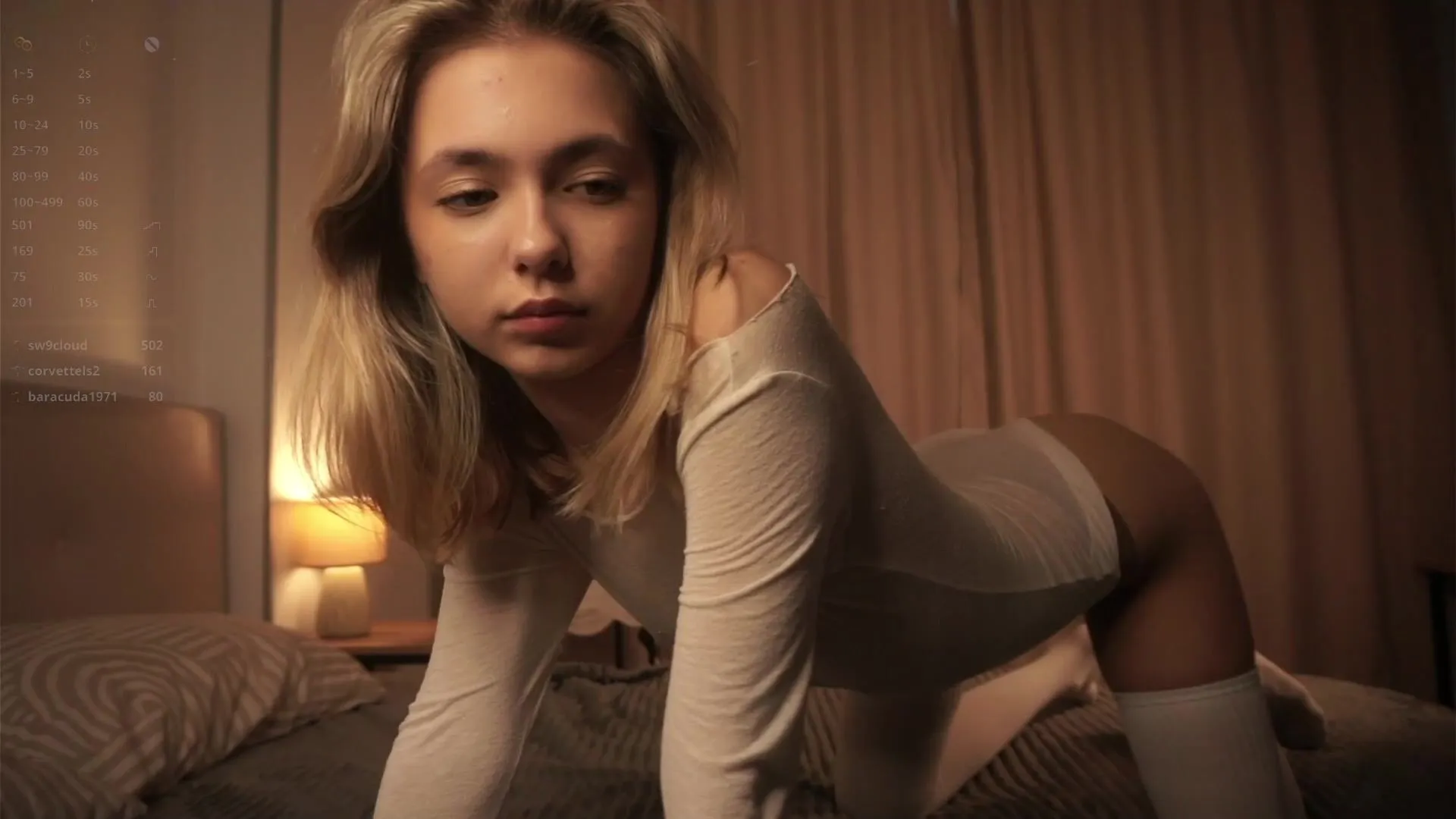 mildredgarrett