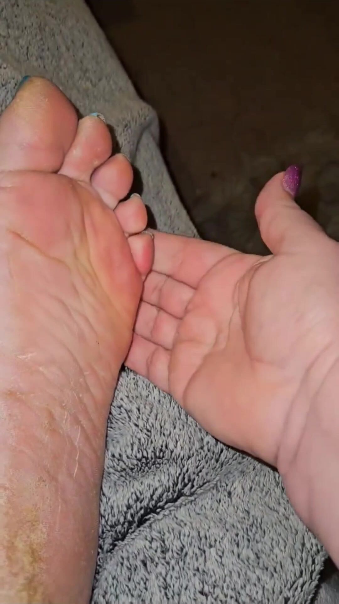 Mature Soles Kentshorty twitter