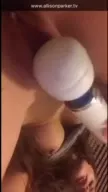Allison Parker hitachi orgasm porn videos