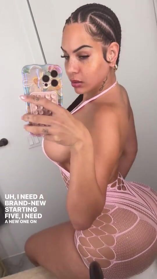 amirahdyme big ass