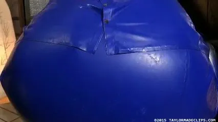 Tmc bluberry inflation