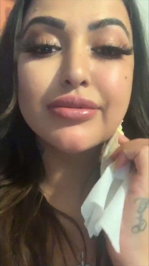 diamond doll ig live