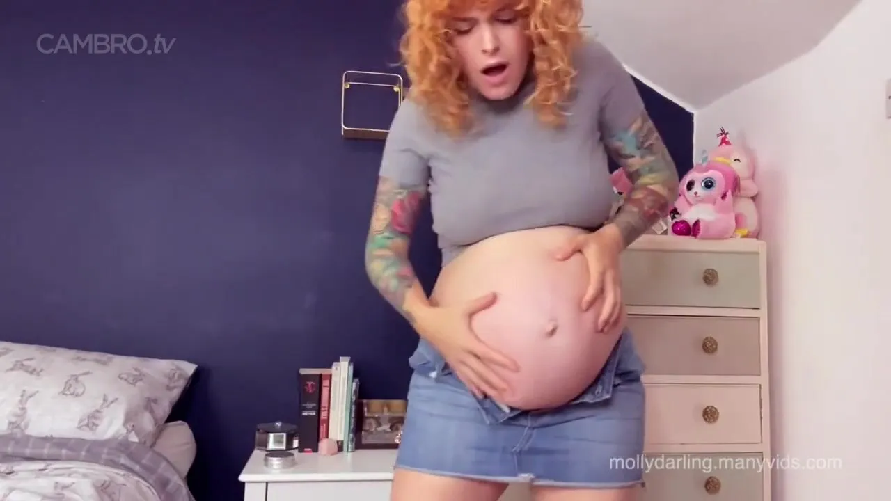 Ghost impregnation