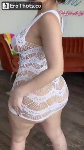 Blahgigi THICK ass joi