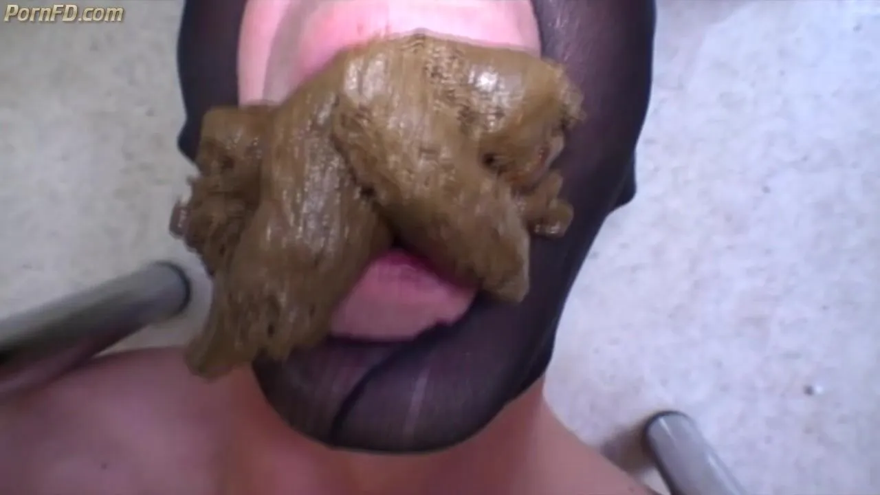 The biggest pile of shit I've ever seen