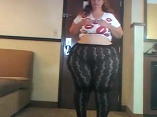 Bbw cajun big ez