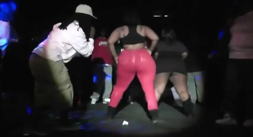 BIGG ASS