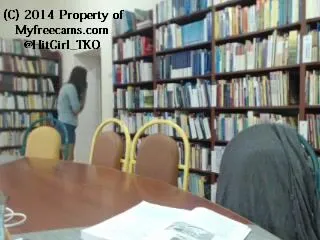 Hitgirl_TKO library flash 3 part 2