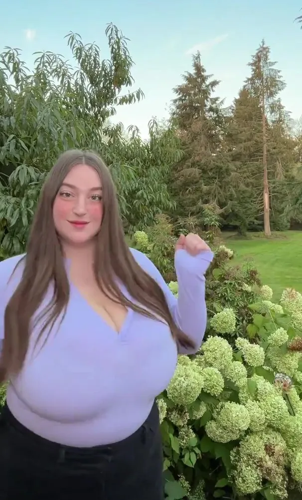 Hazel May (3)