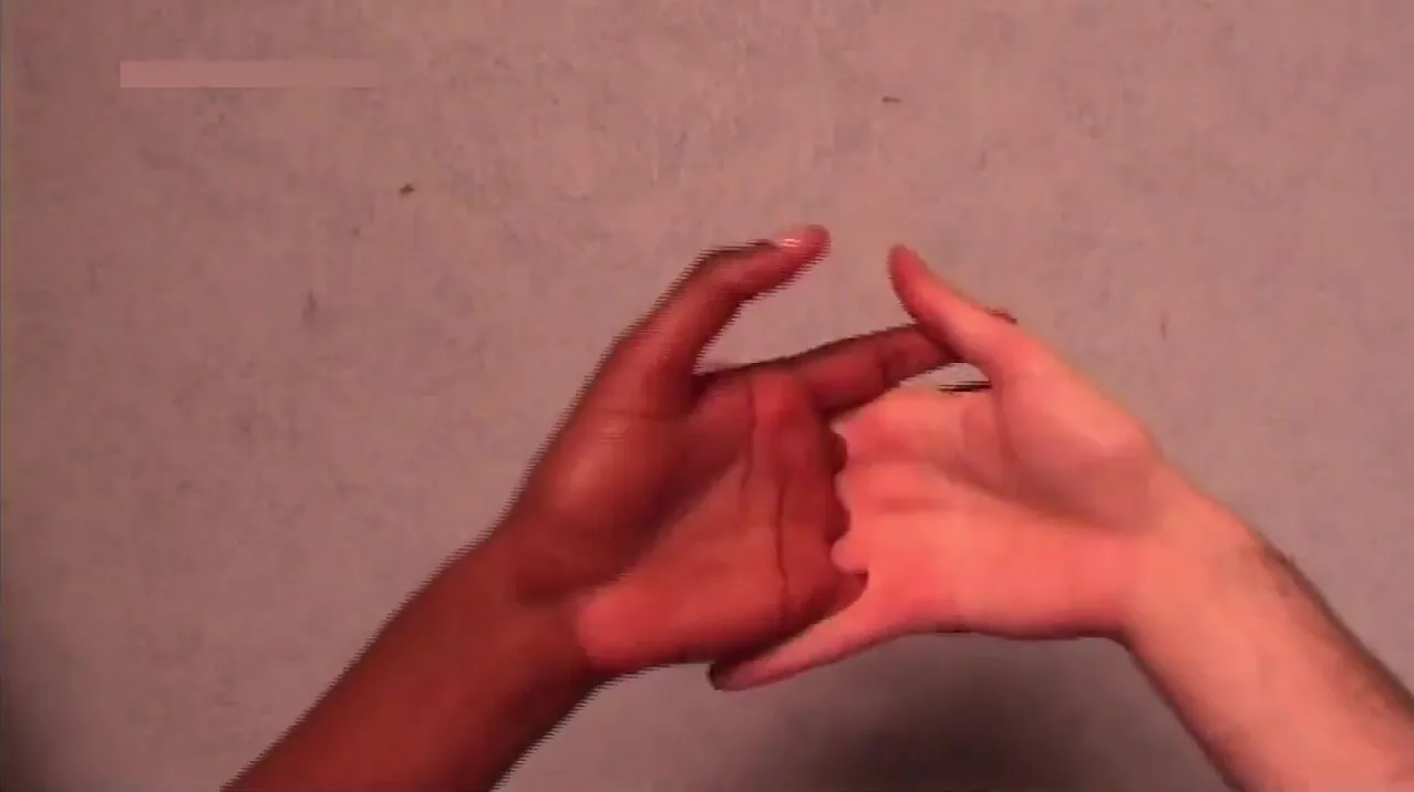 serena big hands comparison