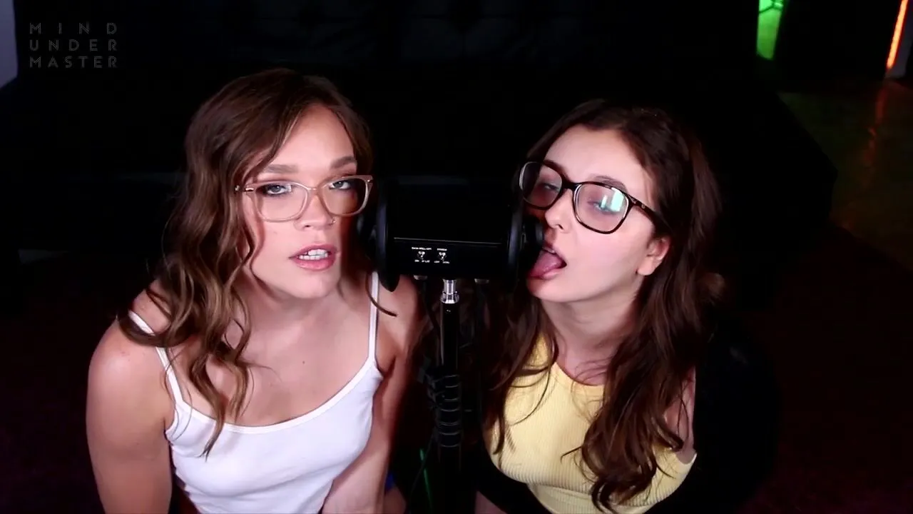 Leana Lovings + Katie Kush Mind Under Master