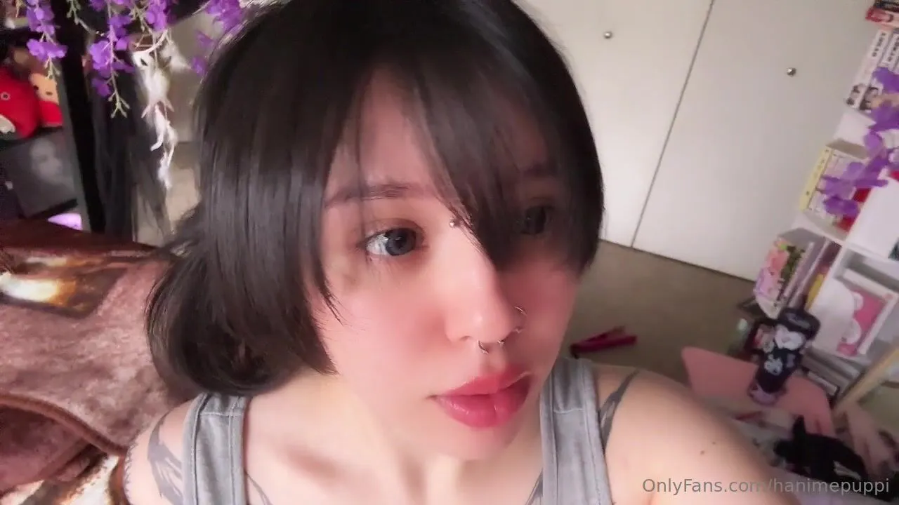 HanimePuppi Giantess Vore 4