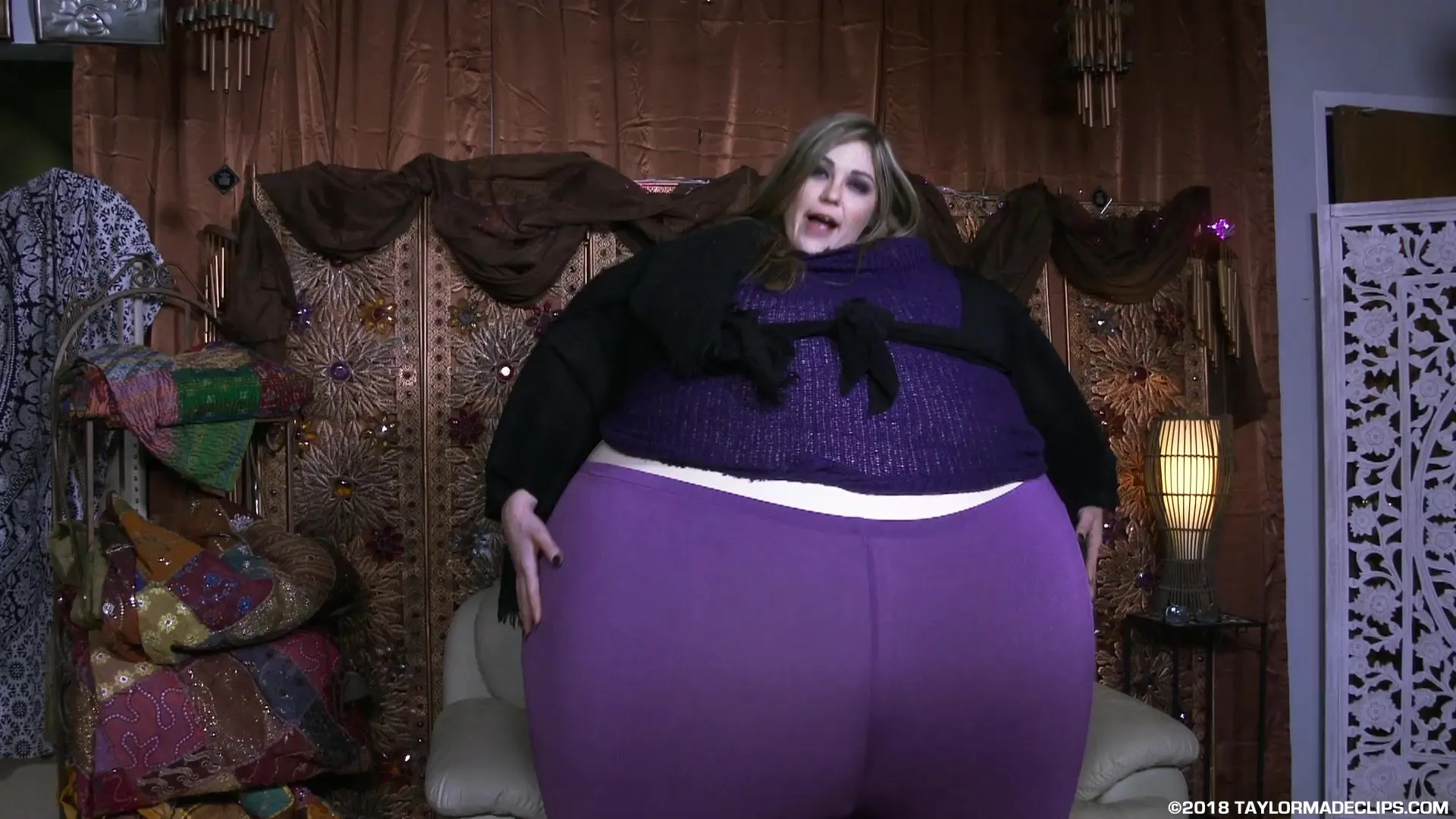 POV I Want to Be Your Big Round Balloon